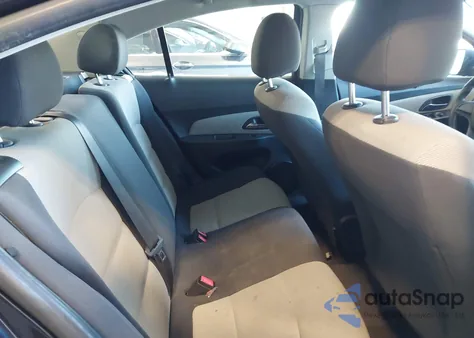 2016 Chevrolet Cruze Limited Ls Auto z USA, uszkodzony, nr VIN 1G1PC5SG7G7139839